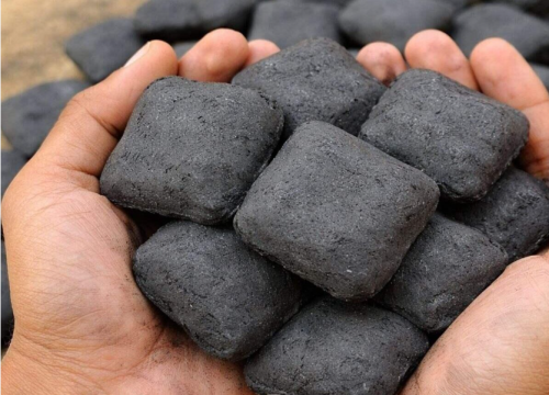Charcoal Briquettes