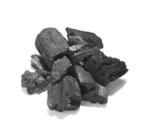 Hardwood Lump Charcoal