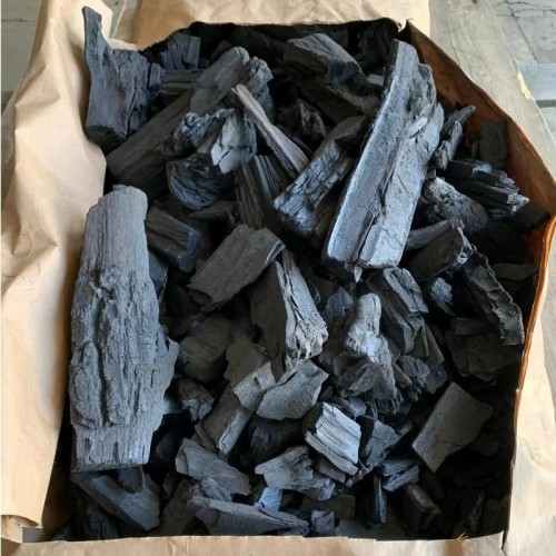 Acacia Charcoal – Premium Nigerian Acacia Wood Charcoal for BBQ & Restaurants