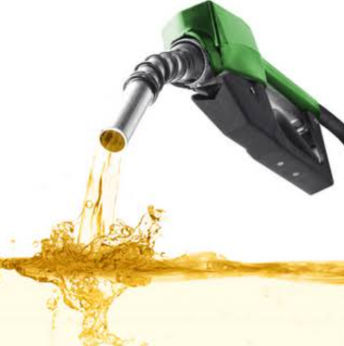 Diesel Fuel
