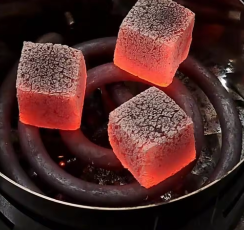 Charcoal for Hookah