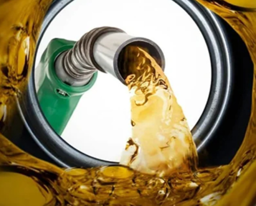 High Quality Petroleum Fuel for Industrial and Automotive Use